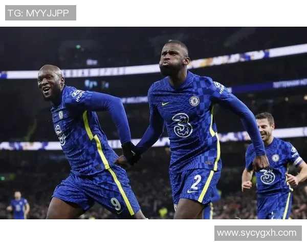 2015年切尔西与曼联之间的精彩交锋历史与战绩回顾