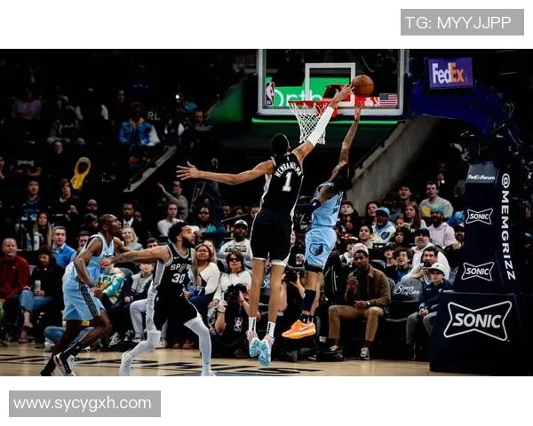 2017年NBA季后赛首轮马刺对阵灰熊精彩回顾与战术分析