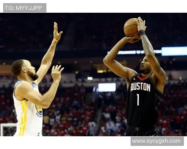 2018年NBA总决赛火箭与骑士对决全记录与精彩瞬间回顾