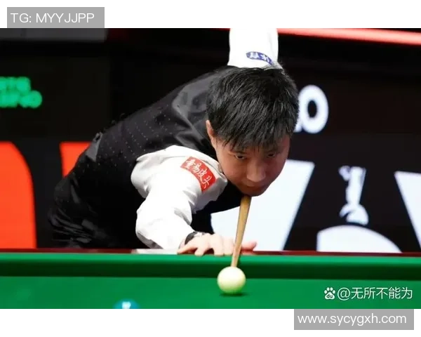 丁俊晖与赵心童巅峰对决直播时间及观看方式详解