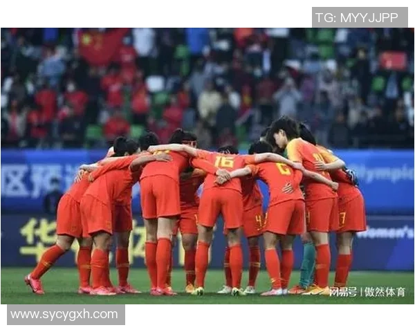 中国奥男足与越南激战成平局双方各展风采争夺奥运资格