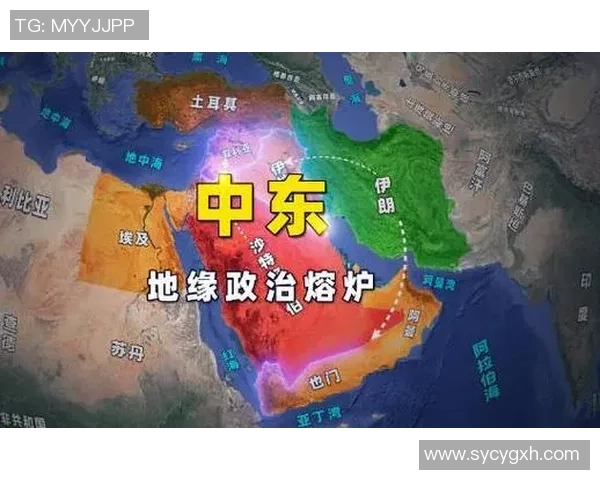 亚马尔地区的地缘政治变迁与能源战略新格局探讨