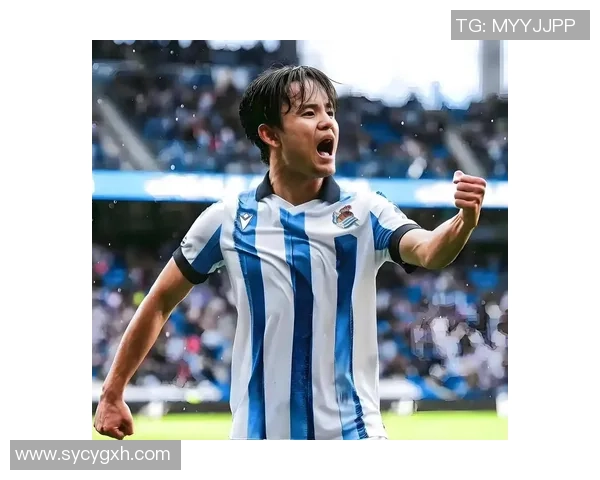 久保建英在赛季中的精彩表现与未来发展潜力分析