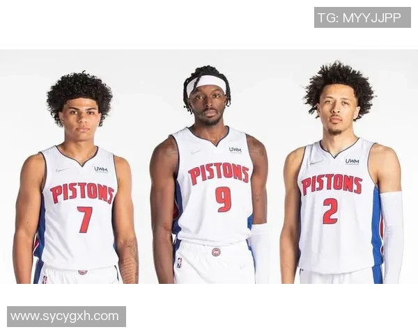 凯德坎宁安如何在NBA赛场上展现出超凡的领导力与篮球天赋