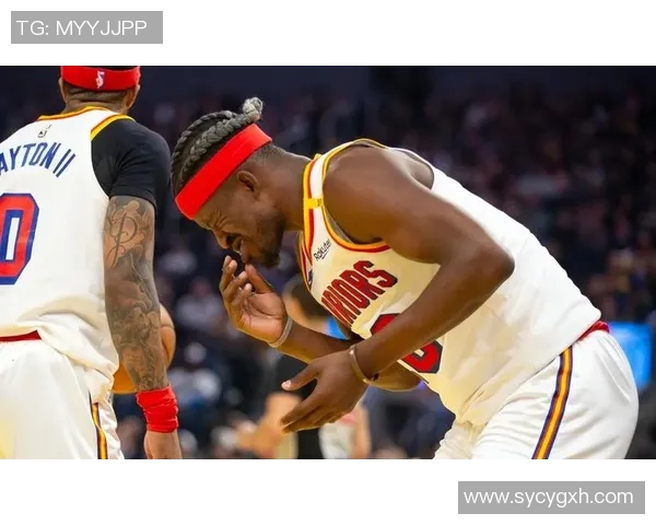 勇士与快船激战1617赛季精彩回顾与球员表现分析