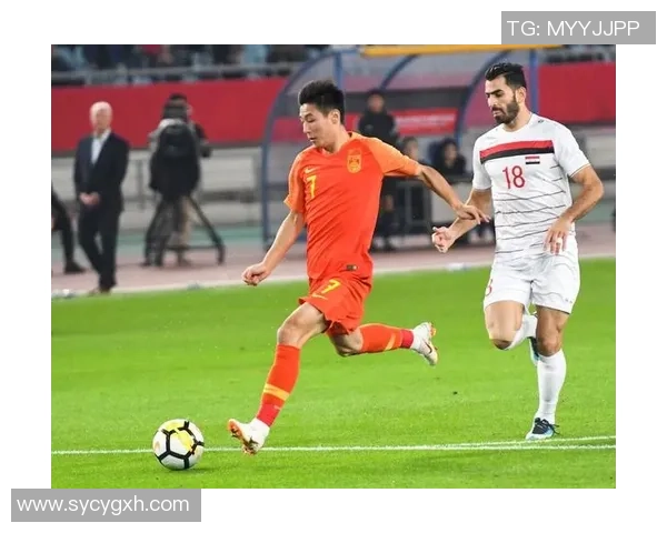 叙利亚与中国足球赛精彩回放全程分析与精彩瞬间回顾