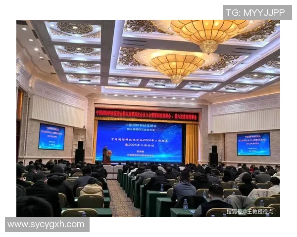 吕俊虎：在新时代背景下的科技创新与社会发展探索之路