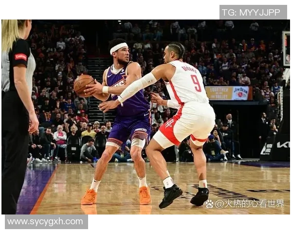 哪里可以观看火箭队对太阳队的精彩直播赛事信息分享