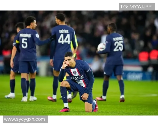 巴黎圣日耳曼与布鲁日首发阵容分析及比赛前瞻