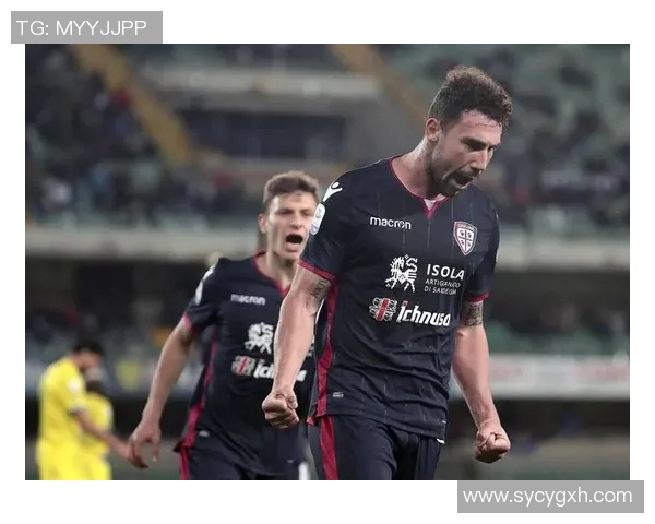 意甲激战卡利亚里迎战都灵双方争夺三分的精彩对决