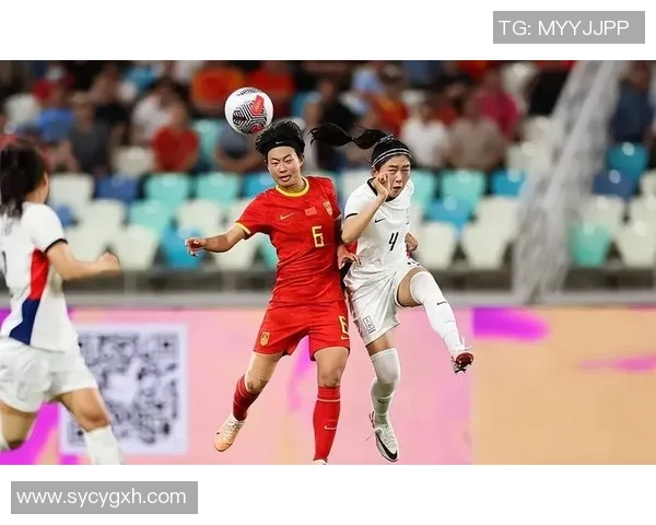 斯里兰卡女足迎战印度女足力争在亚洲赛场展现风采