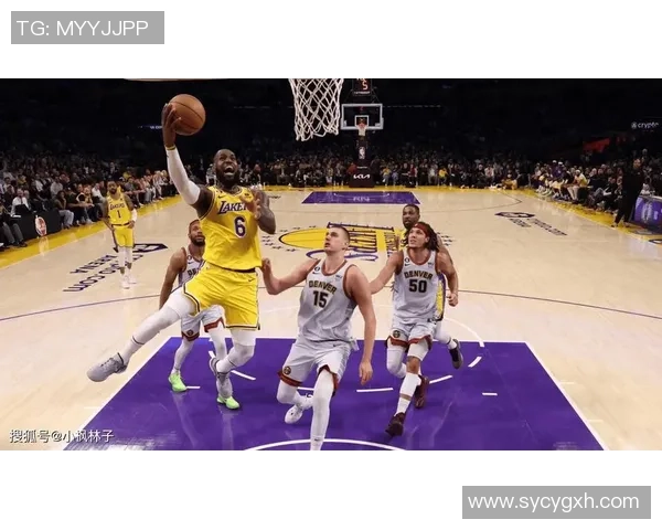 湖人对掘金全景分析比赛精彩瞬间与战术对决深度解读