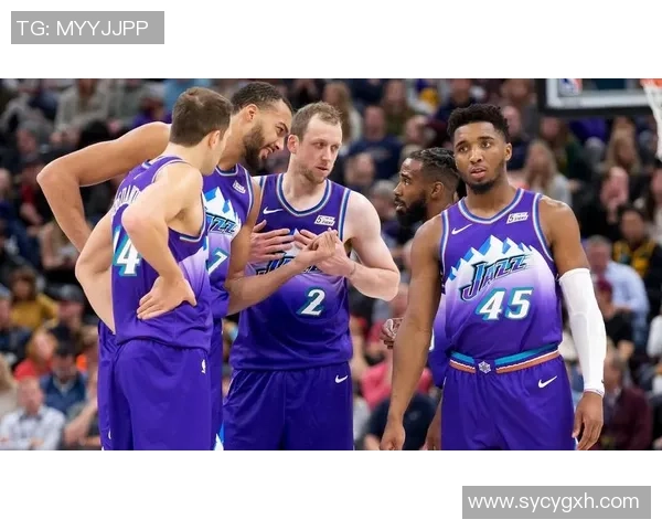 爵士与湖人历史对决回顾及战绩分析探讨