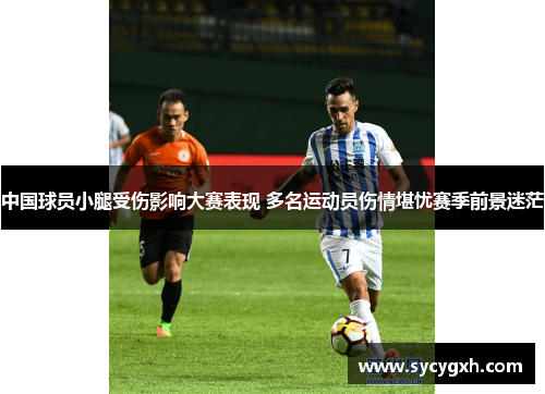 中国球员小腿受伤影响大赛表现 多名运动员伤情堪忧赛季前景迷茫