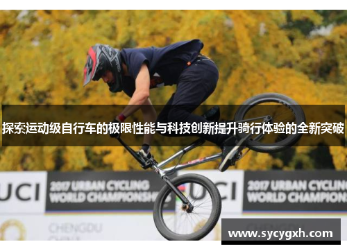 探索运动级自行车的极限性能与科技创新提升骑行体验的全新突破